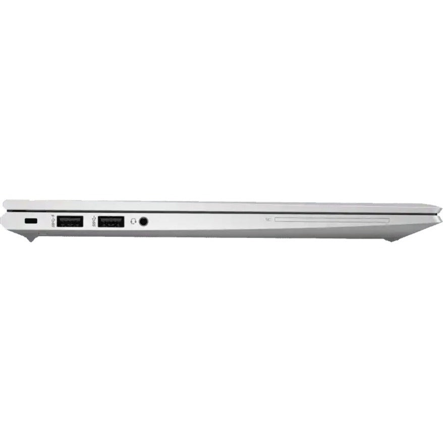 HP EliteBook 840 G8 Notebook, Intel i7-1165G7, 14.0 FHD AG LED UWVA, 16GB RAM, 256GB SSD, Windows 11 Pro64 DG106