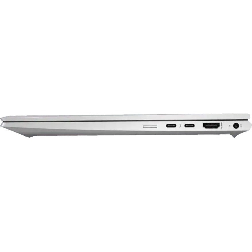 HP EliteBook 840 G8 Notebook, Intel i7-1185G7, 16GB RAM, 256GB SSD, Windows 11 Pro