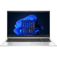 HP EliteBook 850 G8 15.6" Notebook - Intel Core i5 11th Gen i5-1135G7 Quad-core (4 Core) 2.40 GHz - 16 GB Total RAM - 256 GB SSD (613Q7UT#ABA) Alternate-Image1 image