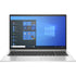 HP EliteBook 850 G8 15.6" Notebook - Intel Core i5 11th Gen i5-1135G7 Quad-core (4 Core) 2.40 GHz - 16 GB Total RAM - 256 GB SSD (613Q8UT#ABA) Front image