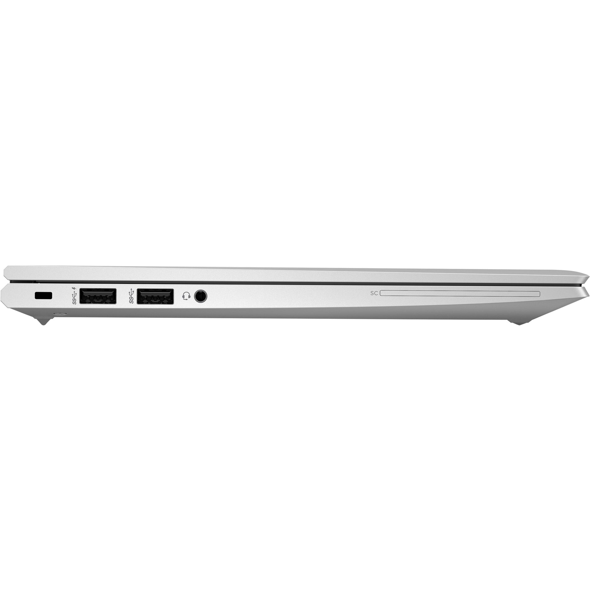 HP EliteBook 835 G8 Notebook, R7-5850U, 16GB RAM, 512GB SSD, 13.3" FHD, Windows 11 Pro