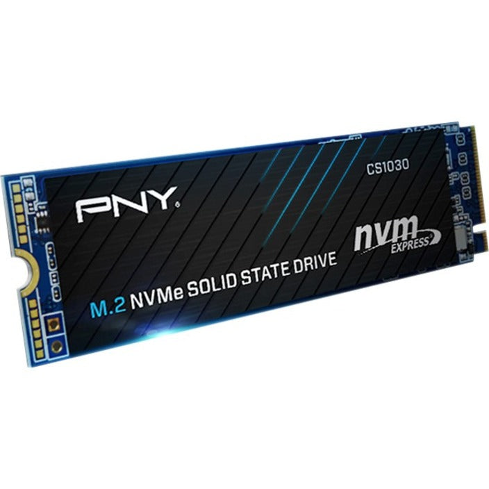 PNY M280CS1030-2TB-RB CS1030 M.2 NVMe SSD, 2TB Internal Solid