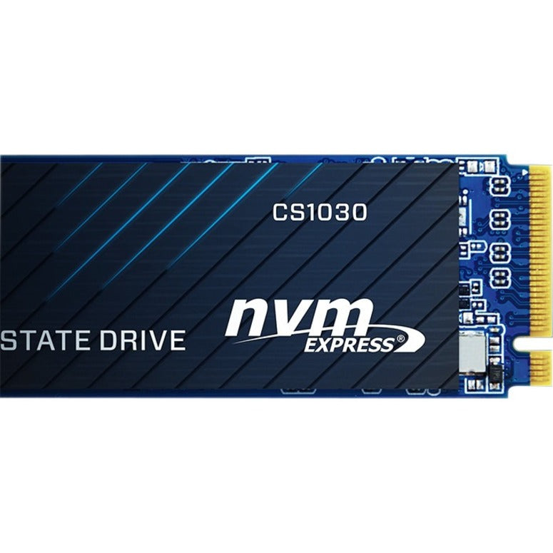 PNY M280CS1030-2TB-RB CS1030 M.2 NVMe SSD, 2TB Internal Solid State Drive, PCIe Gen 3 x4