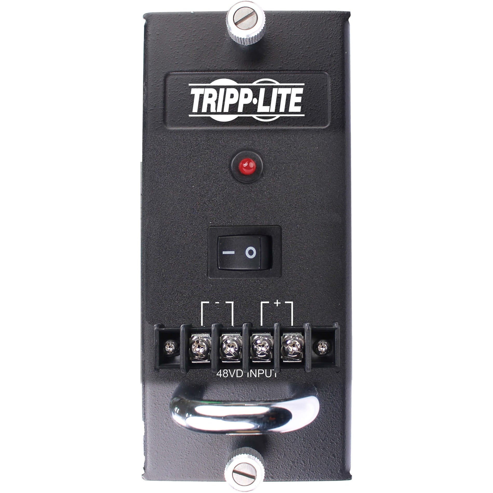 Tripp Lite N785-CH75W-DC 75W Power Supply, 3 Year Warranty, 12V @ 6.5A Output Power