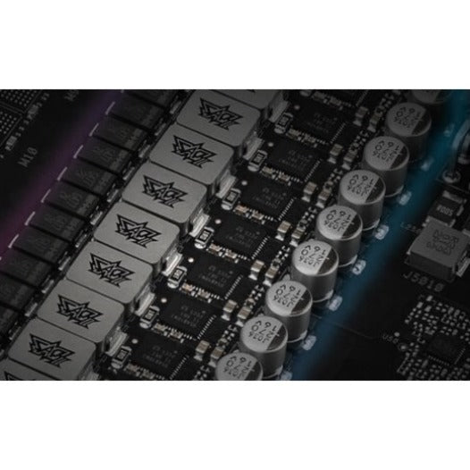 Asus ROG ROG-STRIX-RTX3070-O8G-V2-GAMING Strix GeForce RTX 3070 V2 OC Edition Graphic Card, 8GB GDDR6, DirectX 12 Ultimate, OpenGL 4.6