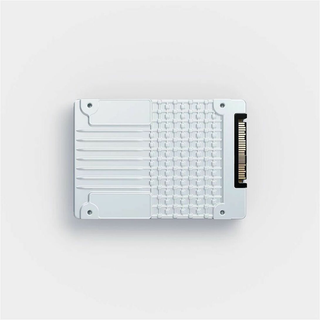 SOLIDIGM SSDPE2KE064T801 SSD DC P4610 Series (6.4TB, 2.5in PCIe 3.1 x4, 3D2, TLC) Bulk