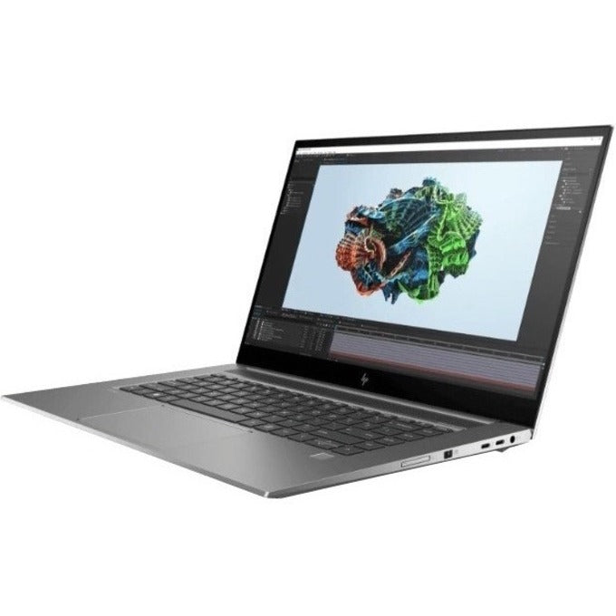 HP ZBook Studio G8 Mobile Workstation, 15.6