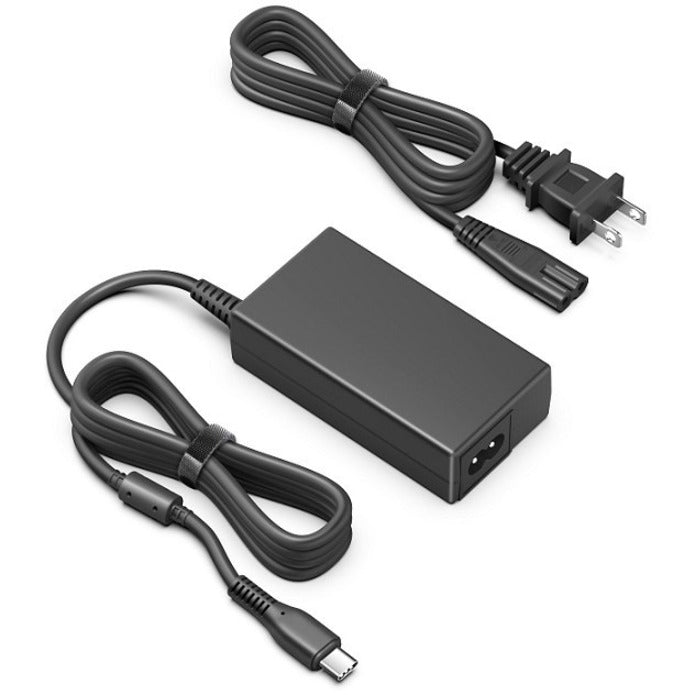 BTI AC Adapter, 45W Output Voltage, USB Type-C Compatible