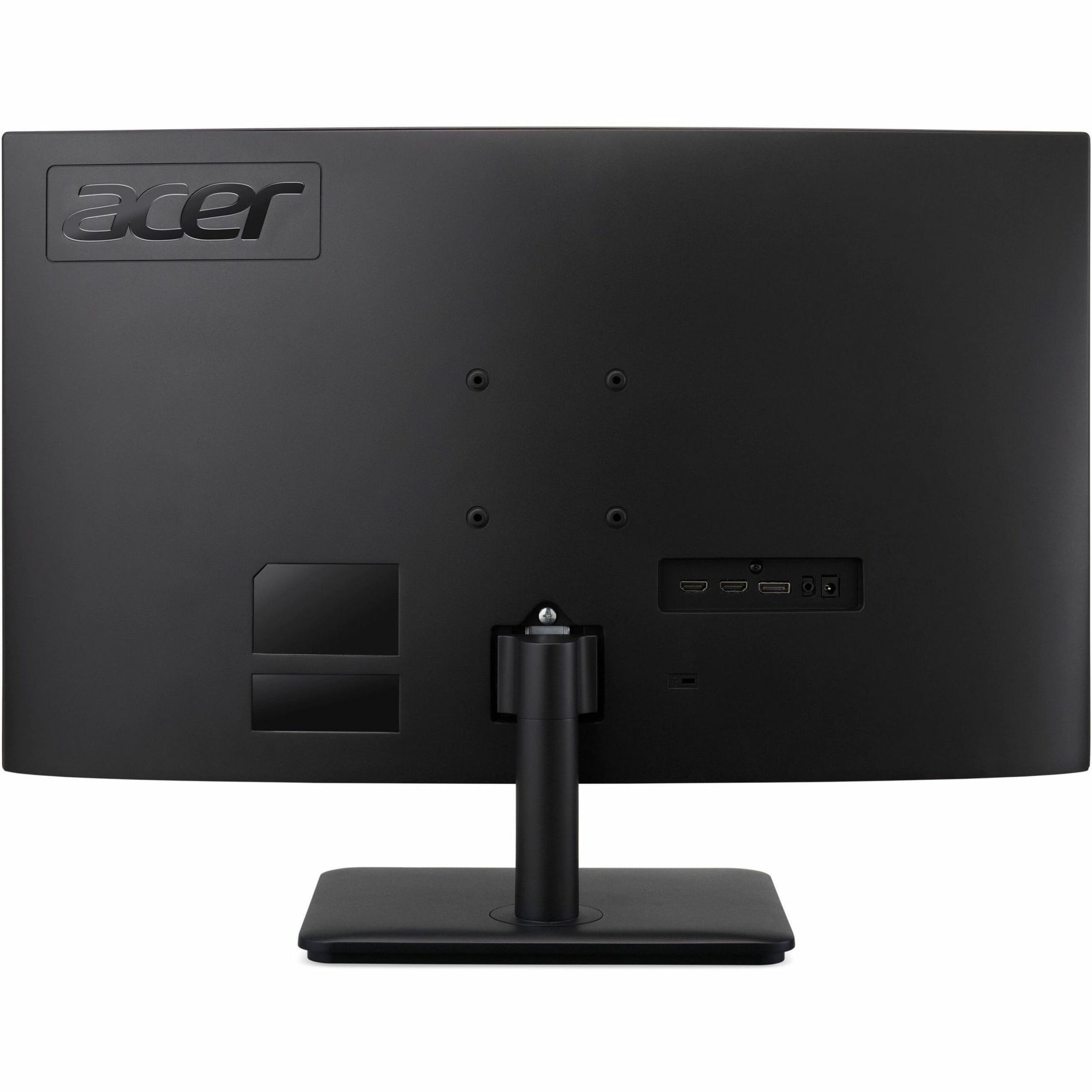 Acer UM.UE0AA.001 Nitro ED240Q Widescreen LED Monitor, 24", Full HD, 1ms VRB, FreeSync