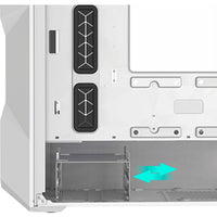 Cooler Master MasterBox TD300 Mesh Computer Case (TD300-WGNN-S00) Alternate-Image1 image