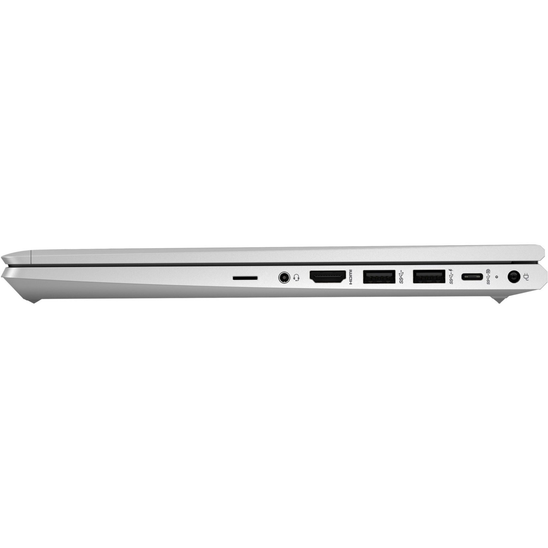 HP EliteBook 645 14 inch G9 Notebook PC, Ryzen 5 PRO 5675U, 16GB RAM, 512GB SSD, Windows 11 Pro