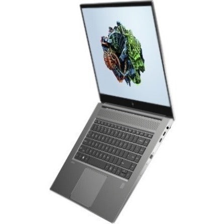 HP ZBook Studio G8 15.6 inch Mobile Workstation, Intel i7-11800H, 32GB RAM, 1TB SSD, Windows 11 Pro