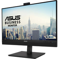 Asus BE27ACSBK 27" WQHD LED LCD Monitor - 16:9 - Black Left image