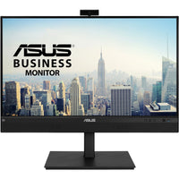 Asus BE27ACSBK 27" WQHD LED LCD Monitor - 16:9 - Black Front image
