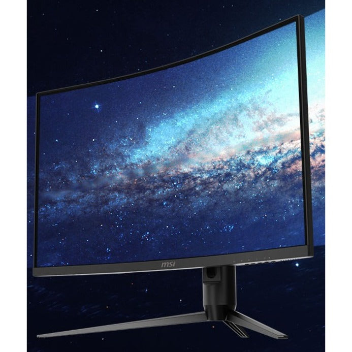 MSI OPTIXG271CQP Optix G271CQP Widescreen Gaming LCD Monitor, 27", 2560 x 1440, 165Hz, FreeSync Premium