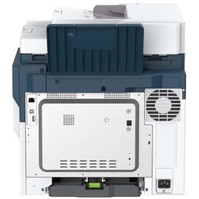 Xerox C315/DNI Color Multifunction Printer, Wireless, Fax, Copy, Scan, 35 ppm, 1200 x 1200 dpi
