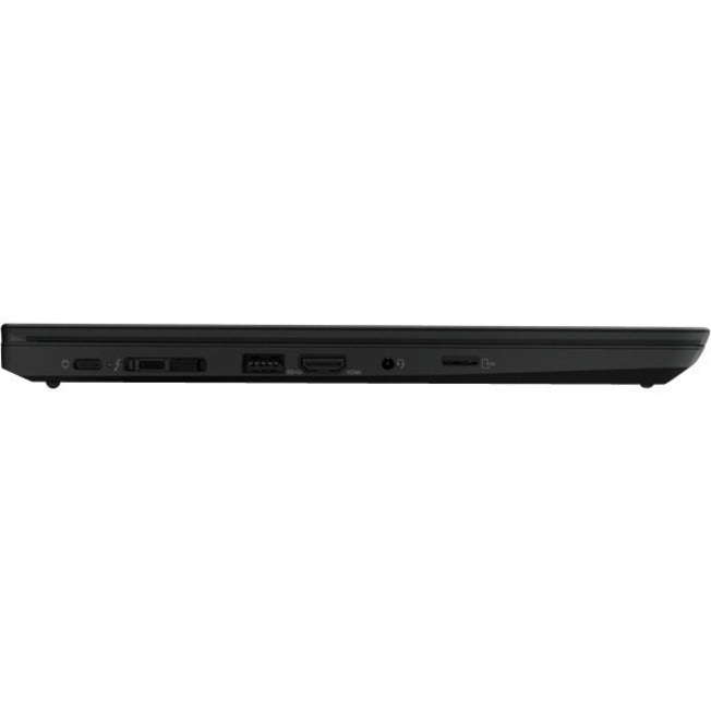 Lenovo 20W600FRUS ThinkPad P15s Gen 2 15.6" Mobile Workstation, Intel Core i5, 16GB RAM, 512GB SSD, Windows 11 Pro