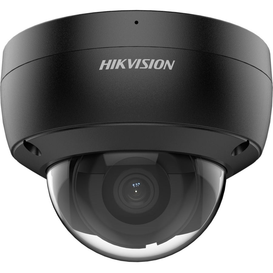 Hikvision DS-2CD2143G2-IU 2.8MM 4 MP AcuSenseFixed Dome Network Camera, D/N IR, 2.8mm Lens, 2688 x 1520 Resolution