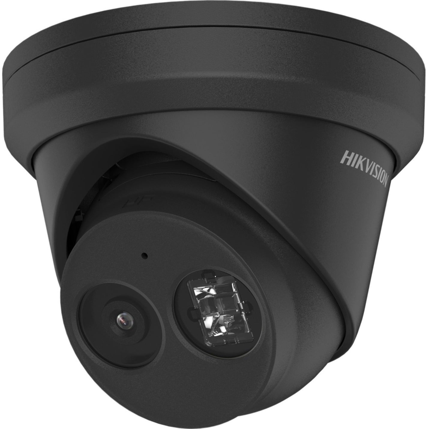 Hikvision EasyIP Pro 4MP AcuSense Fixed Turret Network Camera