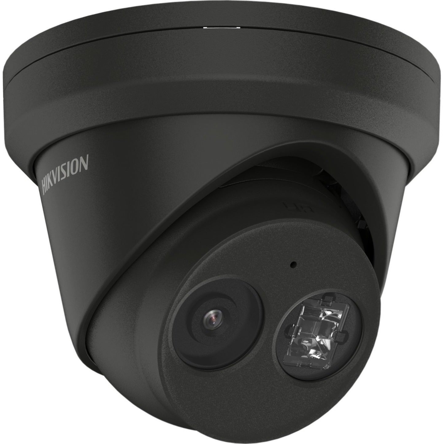 Hikvision DS-2CD2343G2-IU 4MM 4 MP EXIR Fixed Turret Network Camera, D/N IR 4MP 4mm 84
