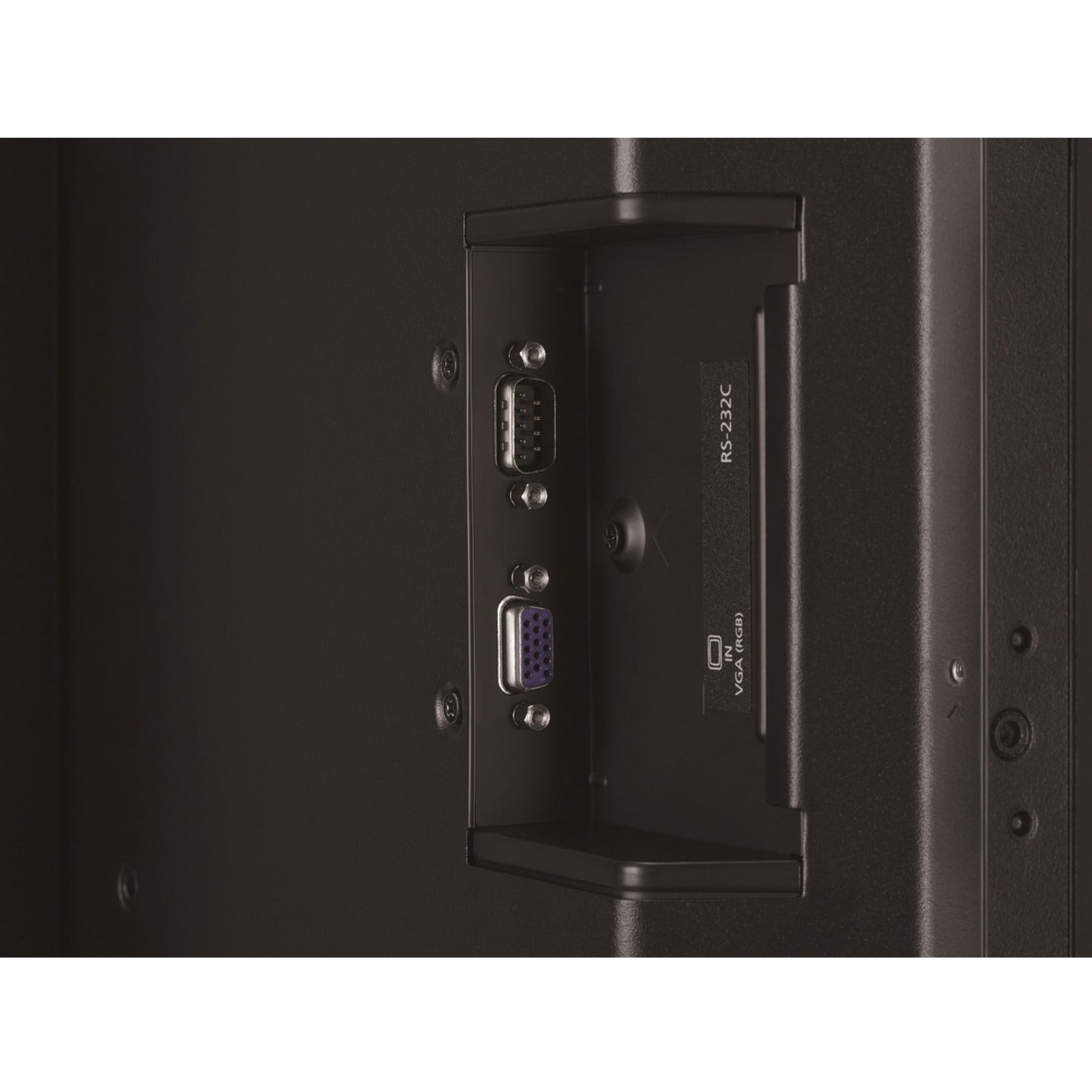 Sharp NEC Display M321 32" Professional Grade Display, High Dynamic Range, 450 Nit Brightness, 1080p Scan Format