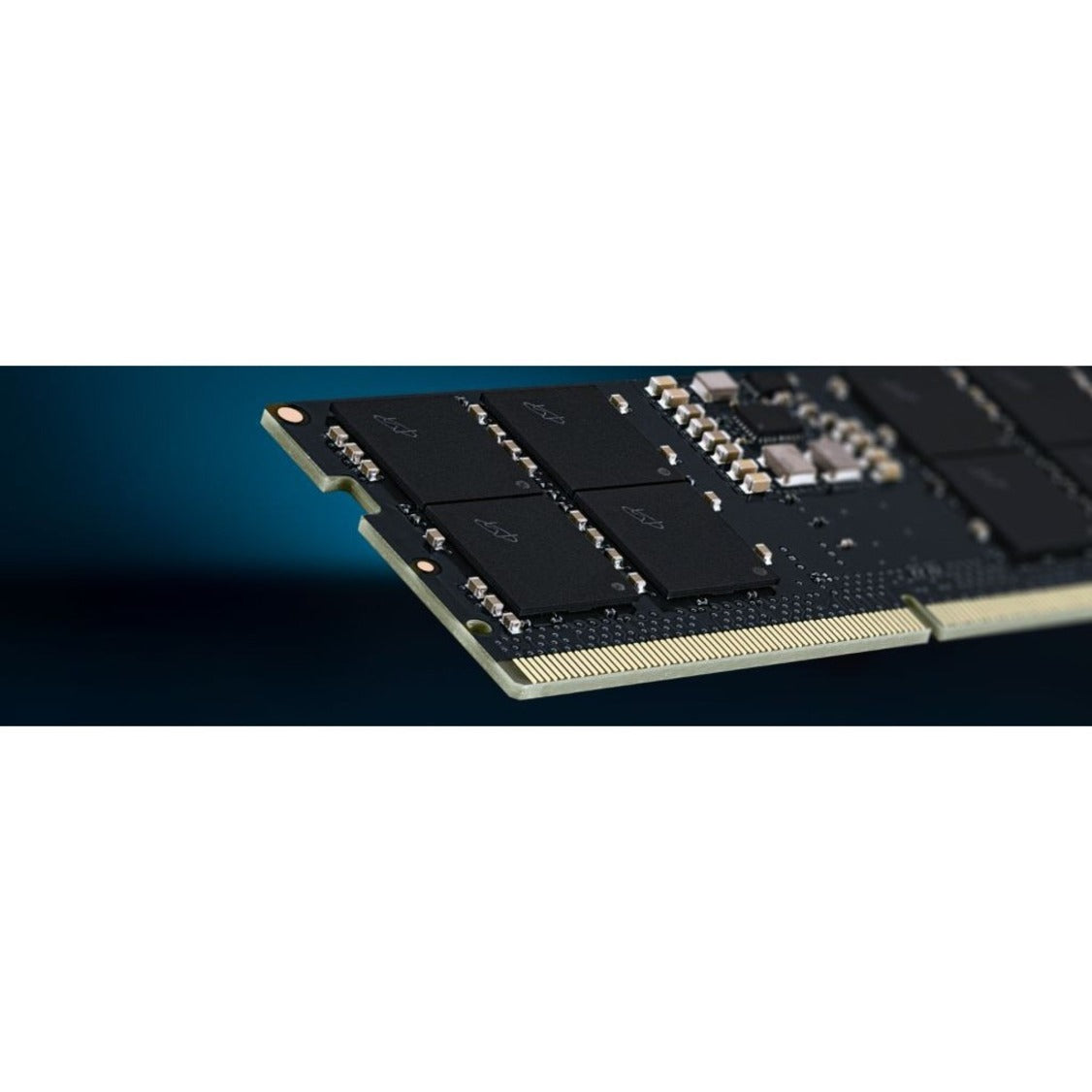 Crucial CT8G48C40S5 8GB DDR5 SDRAM Memory Module, High-Speed RAM for Improved Performance