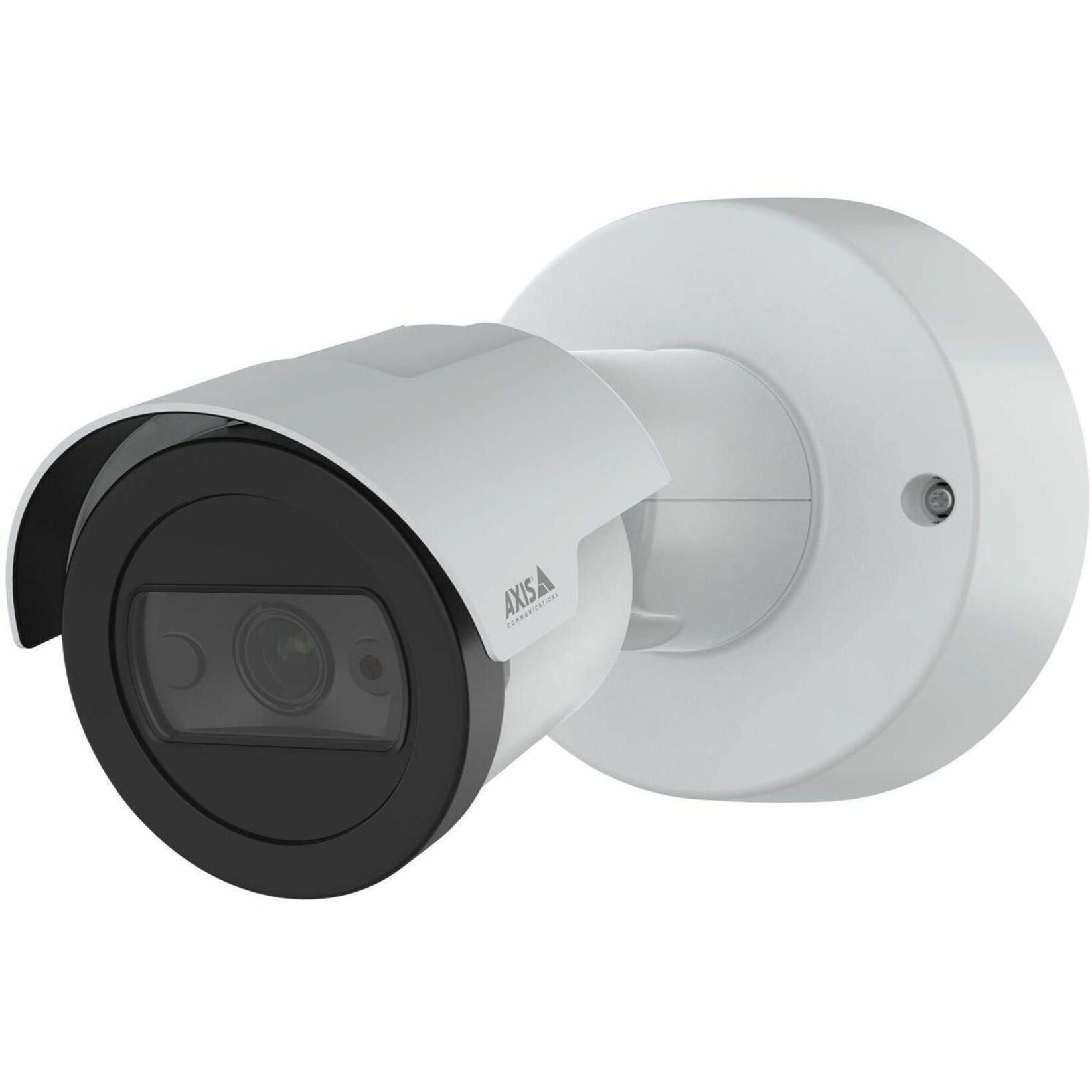 AXIS 02124-001 M2035-LE Network Camera, Outdoor Full HD Color, Remote Management