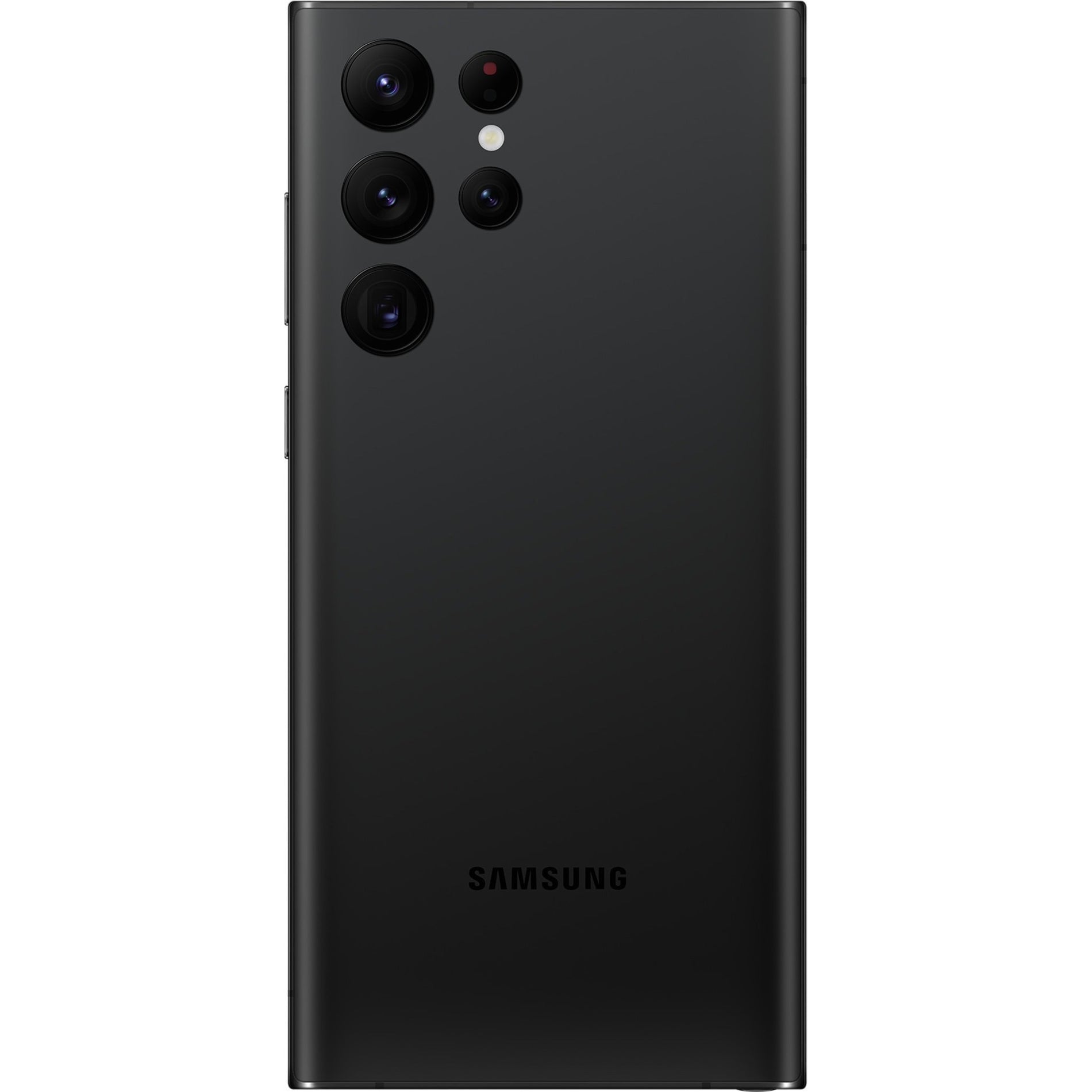 Samsung Galaxy S22 Ultra 128GB Unlocked Smartphone - Phantom Black [Discontinued]