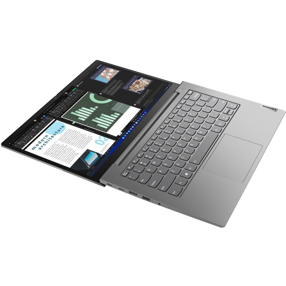 Lenovo ThinkBook 14 Gen 4 ABA Ryzen 7 5825U 2.0 [Discontinued]
