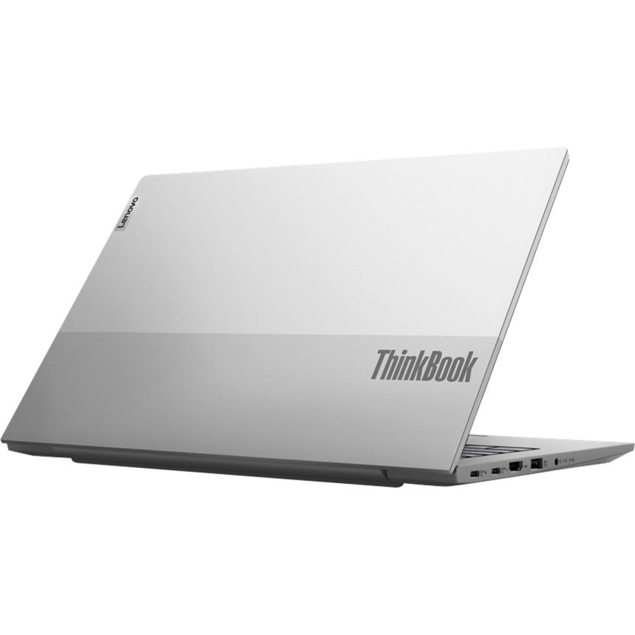 Lenovo ThinkBook 14 Gen 4 ABA Ryzen 7 5825U 2.0 [Discontinued]