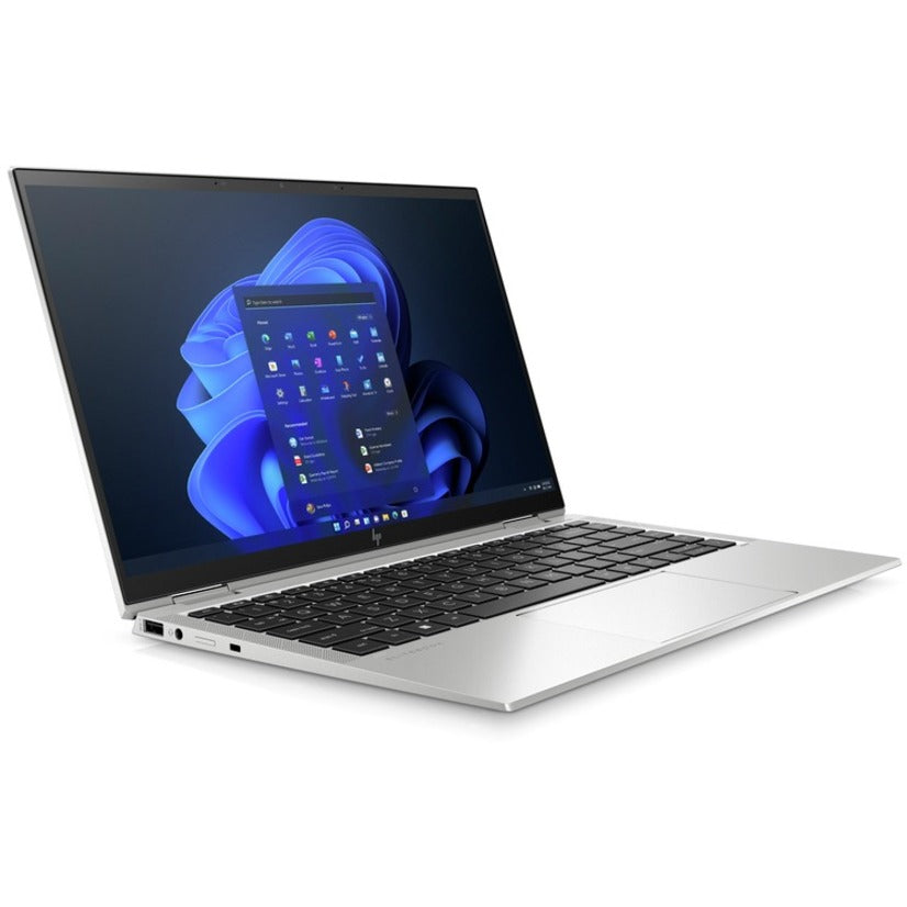 HP EliteBook x360 1040 G8 14" Convertible 2 in 1 Notebook, Intel Core i7 11th Gen, 16GB RAM, 256GB SSD