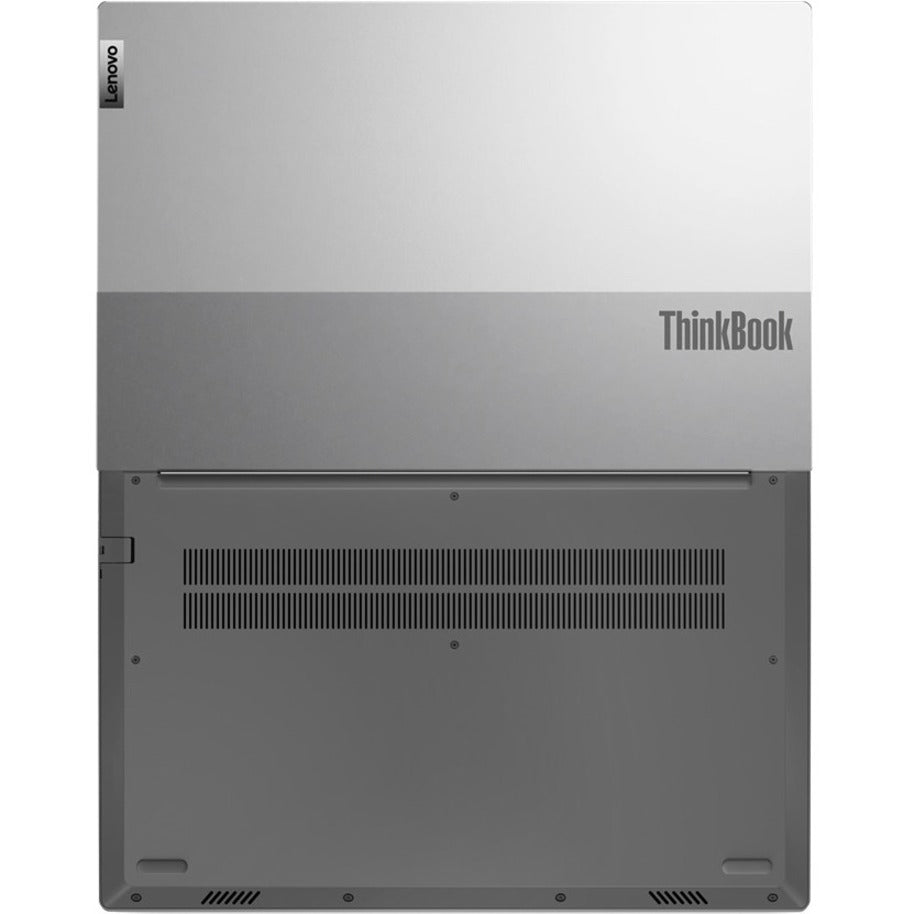 Lenovo ThinkBook 15 G4 Ryzen 5 15.6" 16GB 256GB Windows 11 Pro [Discontinued]