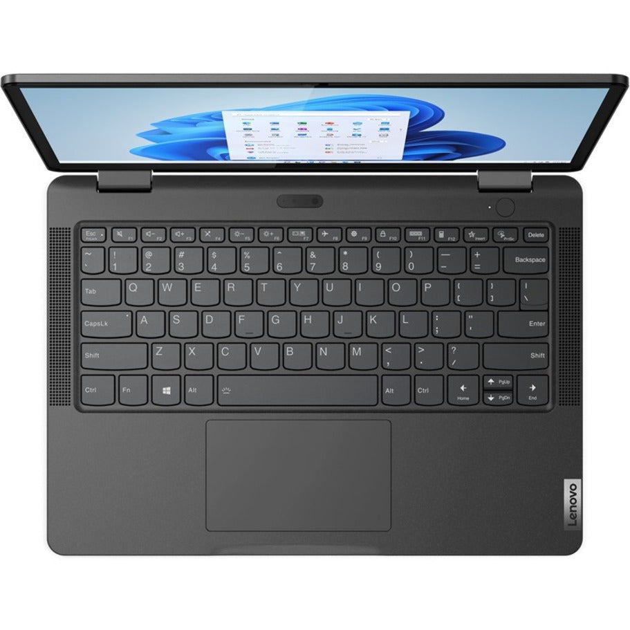 Lenovo 82S1000MUS 13w Yoga Notebook, Ryzen 3, 8GB RAM, 256GB SSD, Windows 11 Pro