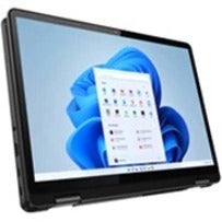 Lenovo 13w Yoga Ryzen 5 8GB 256GB SSD Windows 11 Pro Notebook [Discontinued]