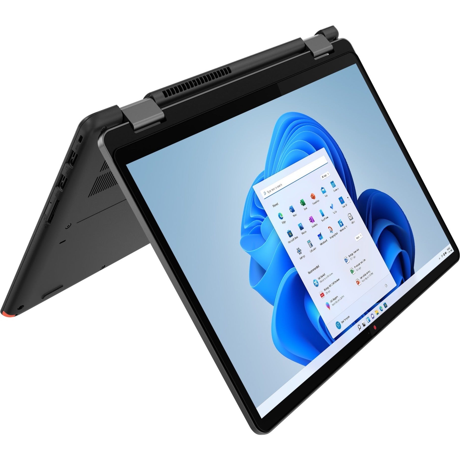 Lenovo 13w Yoga Ryzen 5 8GB 256GB SSD Windows 11 Pro Notebook [Discontinued]