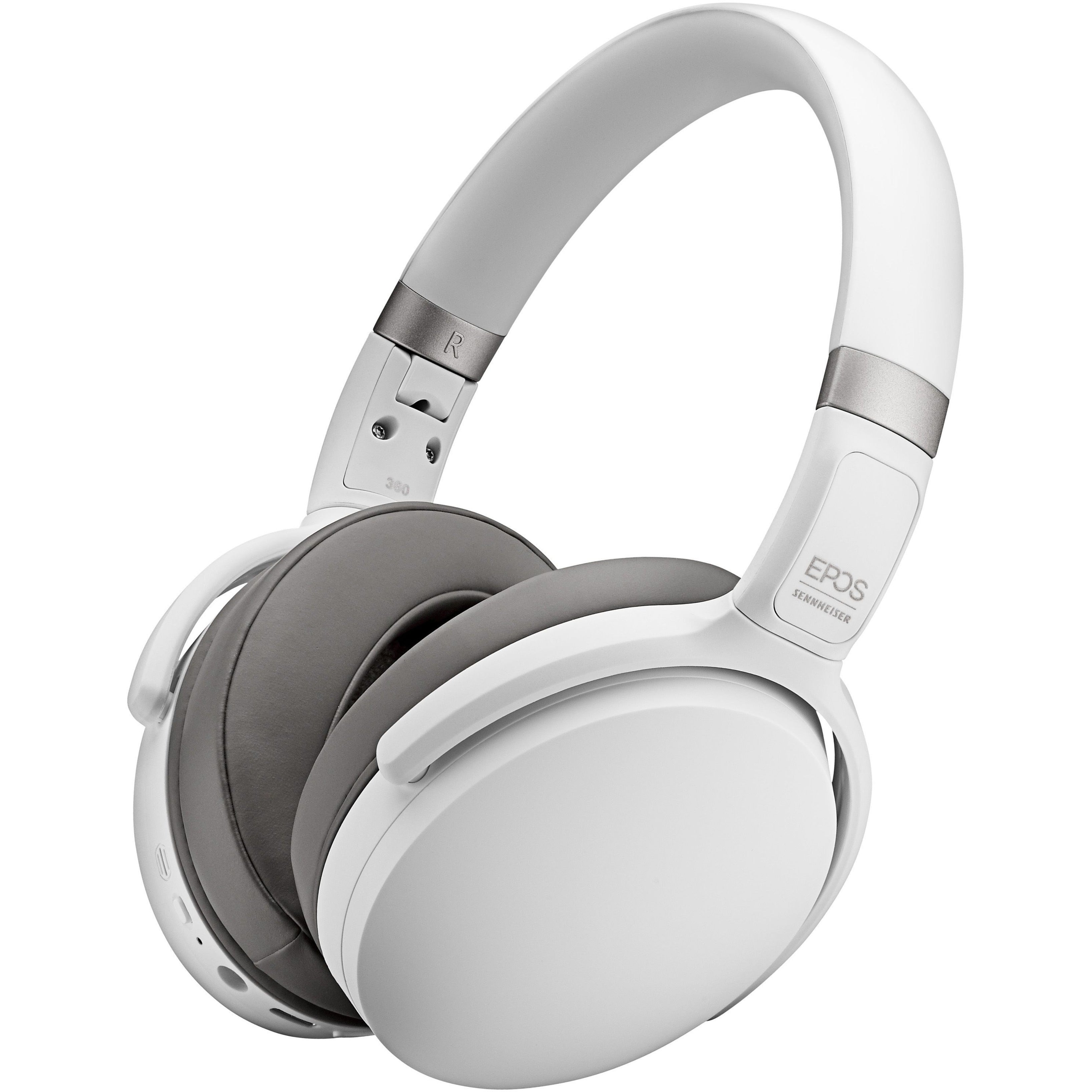 EPOS | SENNHEISER ADAPT 361 Headset - Binaural Over-the-ear Headset (1001009)