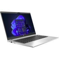 HP ProBook 430 G8 13.3" Notebook - Full HD - 1920 x 1080 - Intel Core i7 11th Gen i7-1165G7 Quad-core (4 Core) - 16 GB Total RAM - 512 GB SSD - Pike Silver Plastic (5U0M3UT#ABA) Right image