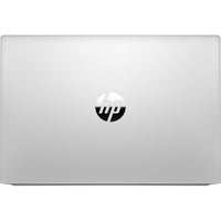 HP ProBook 430 G8 13.3" Notebook - Full HD - 1920 x 1080 - Intel Core i7 11th Gen i7-1165G7 Quad-core (4 Core) - 16 GB Total RAM - 512 GB SSD - Pike Silver Plastic (5U0M3UT#ABA) Top image
