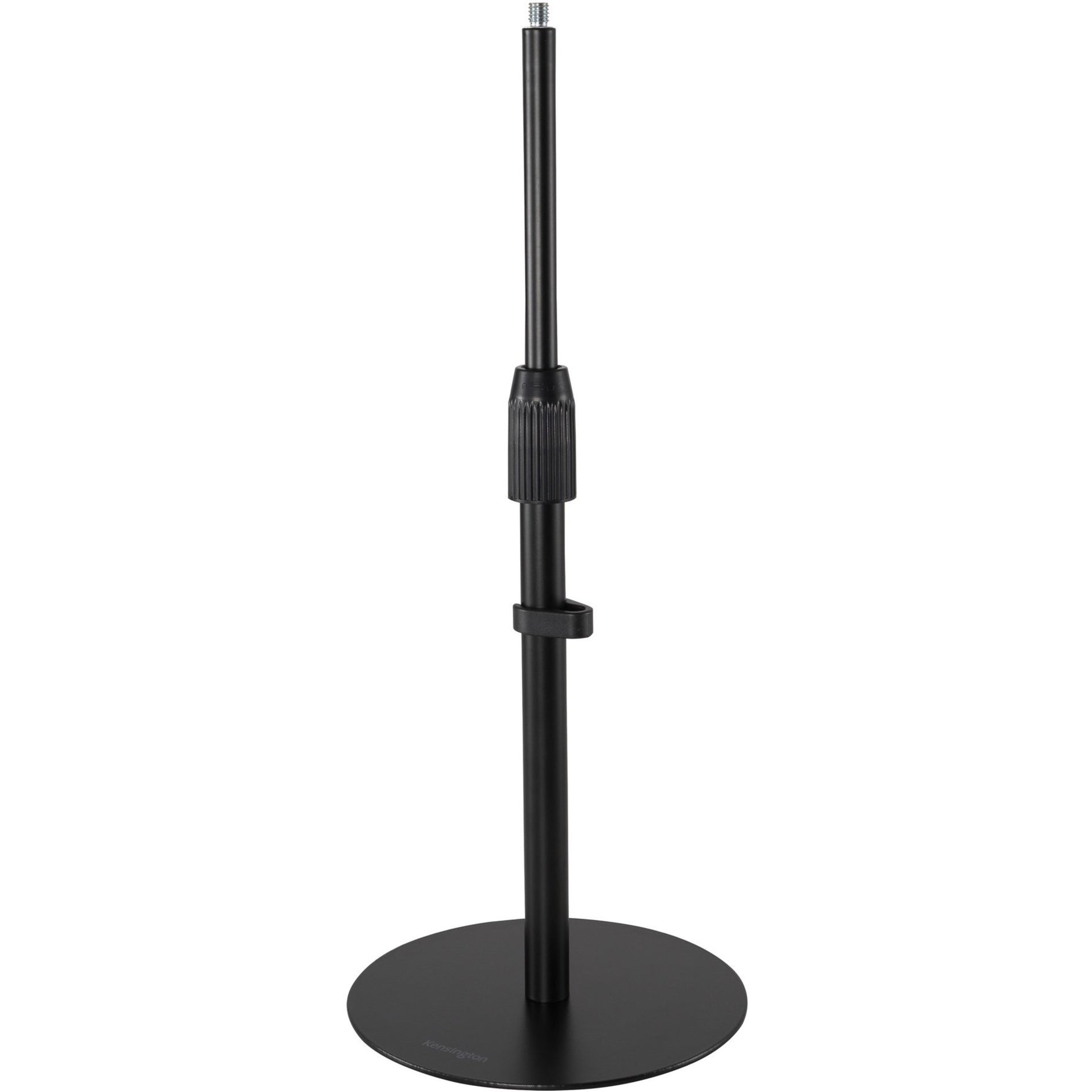 Kensington K87651WW A1010 Telescoping Desk Stand, Cable Management, Non-skid, Height Adjustable