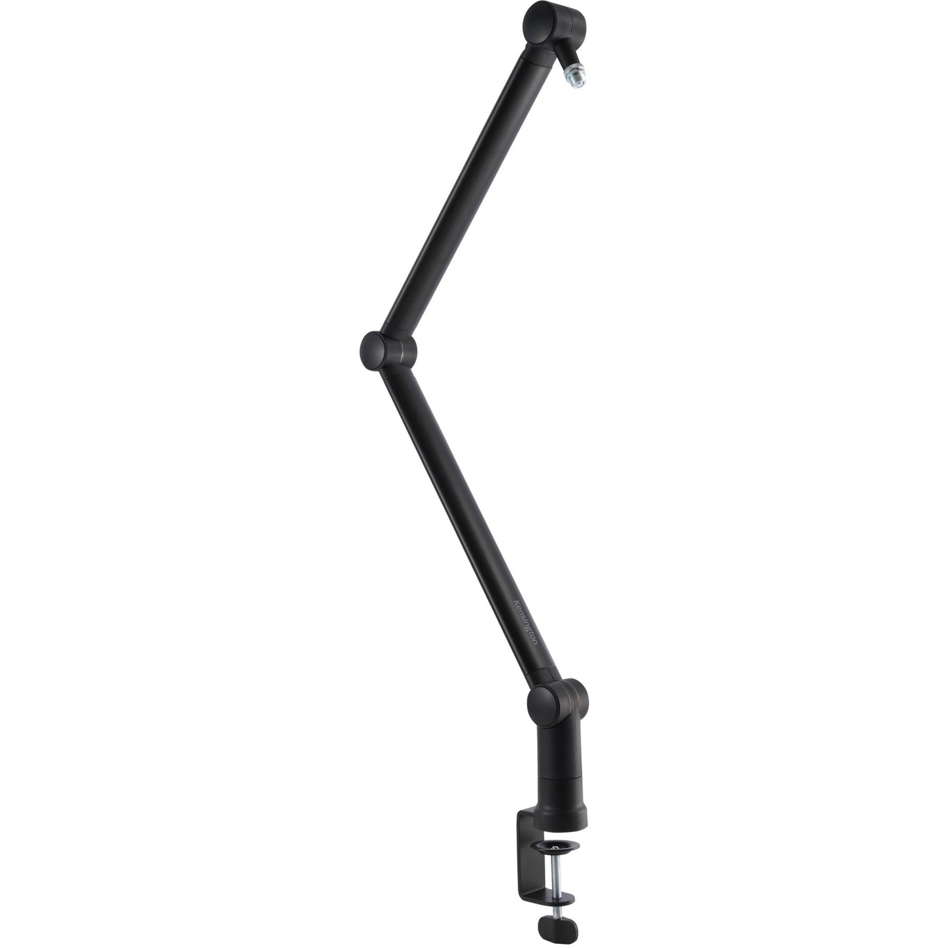 Kensington K87652WW A1020 Boom Arm for Microphones, Webcams, and Lighting Systems