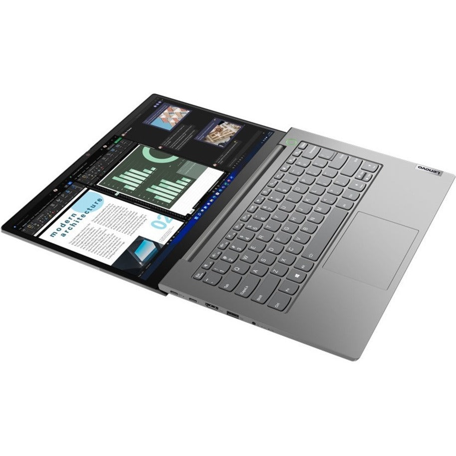 Lenovo ThinkBook 14 Gen2 Intel Core i7-12 [Discontinued]
