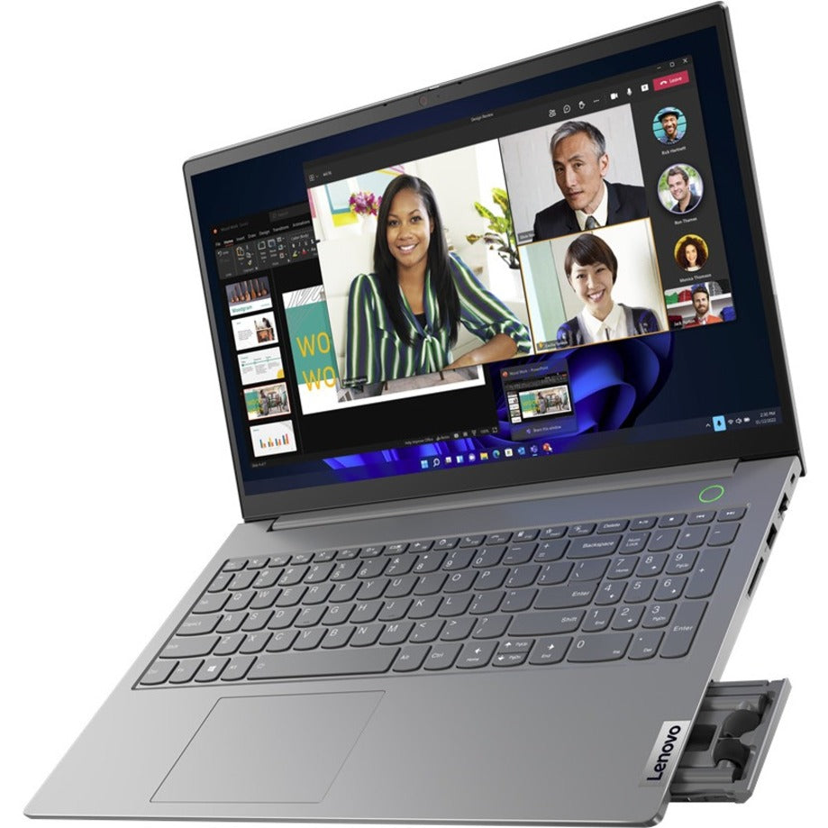Lenovo ThinkBook 15 Gen4 Intel Core i5-12 [Discontinued]