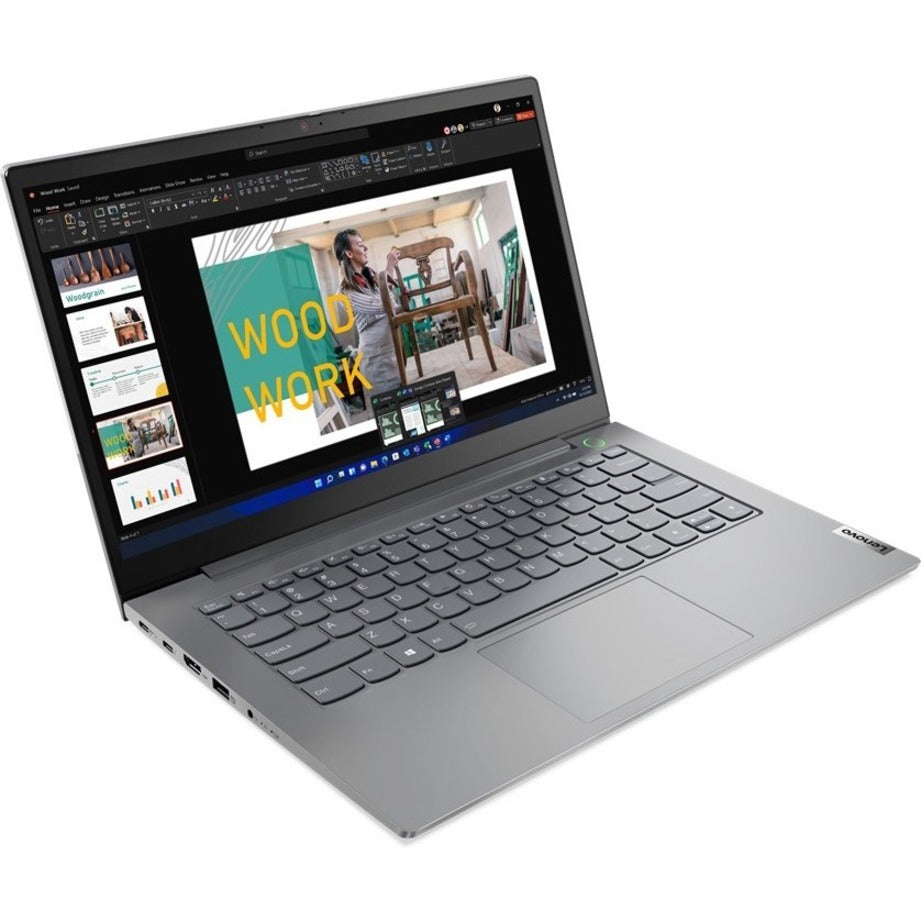 Lenovo ThinkBook 15 Gen4 Intel Core i5-12 [Discontinued]
