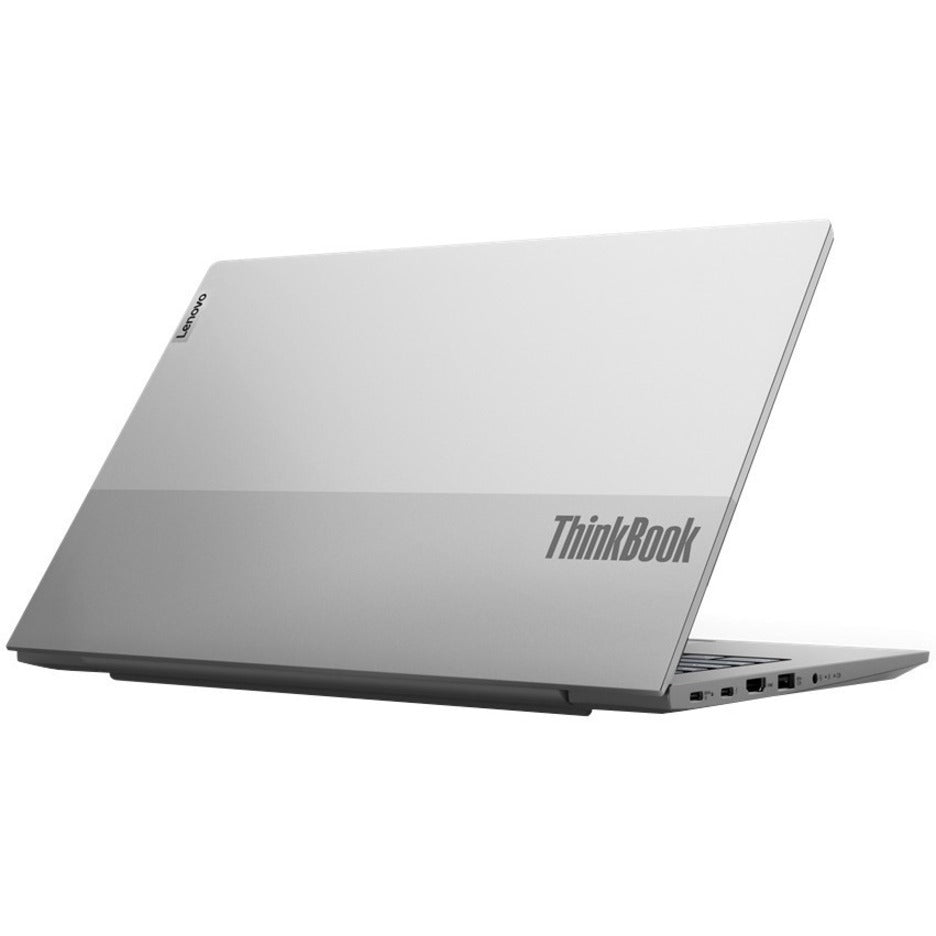 Lenovo 21DJ000RUS ThinkBook 15 G4 IAP, Intel Core i7-12, 8GB RAM, 512GB SSD, Windows 11 Pro Notebook