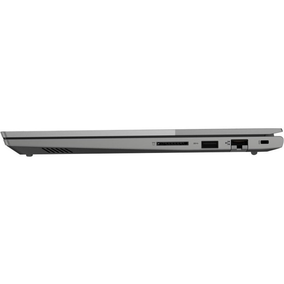 Lenovo ThinkBook 15 Gen4 Intel Core i7-12 [Discontinued]