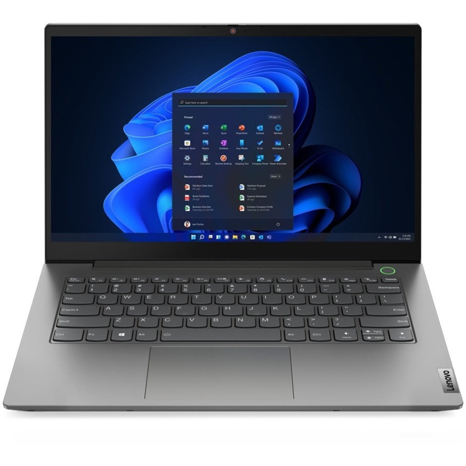Lenovo ThinkBook 15 Gen4 Intel Core i7-12 [Discontinued]