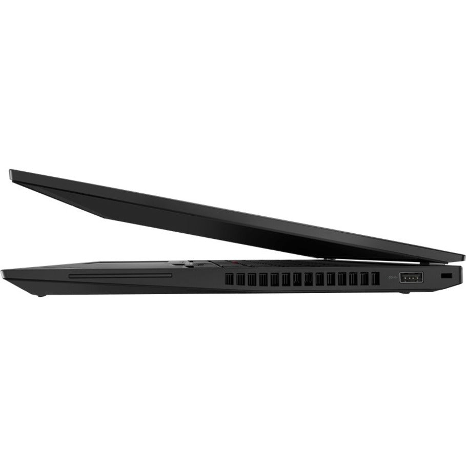 Lenovo ThinkPad P16s G1 Mobile Workstation - Core i7, 16GB RAM, 512GB SSD, Windows 11 Pro [Discontinued]