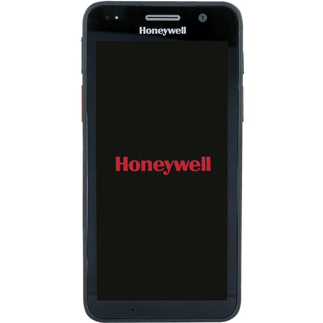 Honeywell CT30P-X0N-37D10DG CT30 XP Handheld Computer, Android 11, 5.5" Full HD LED Screen, 13MP Rear Camera, 8MP Front Camera, 64GB Flash Memory, 6GB RAM