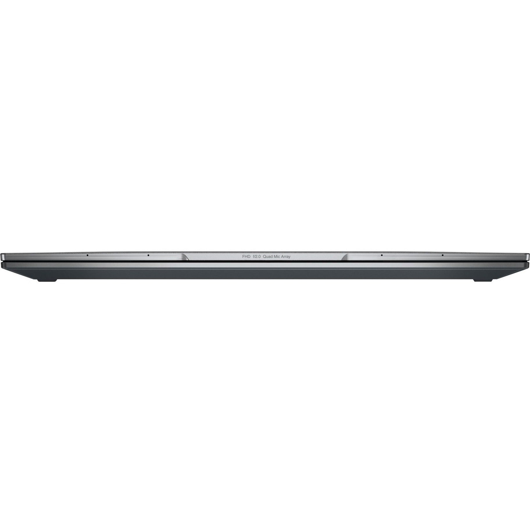 Lenovo 21CD000FUS ThinkPad X1 Yoga Gen 7 2 in 1 Notebook, 14" Touchscreen, Core i5, 16GB RAM, 256GB SSD, Windows 11
