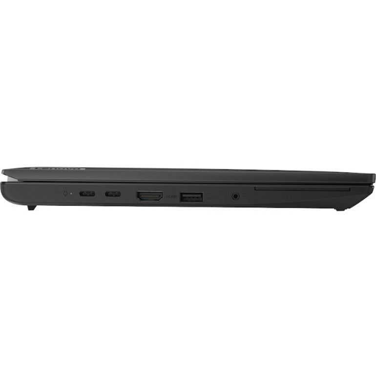 Lenovo 21C50015US ThinkPad L14 Gen 3 (AMD) 14" Laptop, Ryzen 5 PRO, 8GB RAM, 256GB SSD, Windows 11